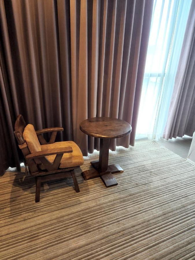 Island Hotel Busan Extérieur photo